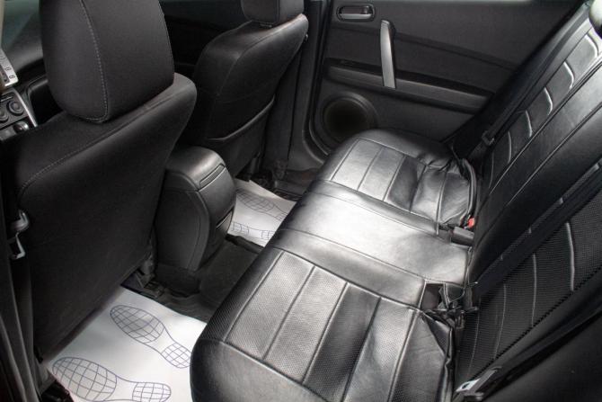 Mazda 6 II (GH) с пробегом 2008 года, цена 789 000 рублей, 296000 км, седан, Автокод Объявления