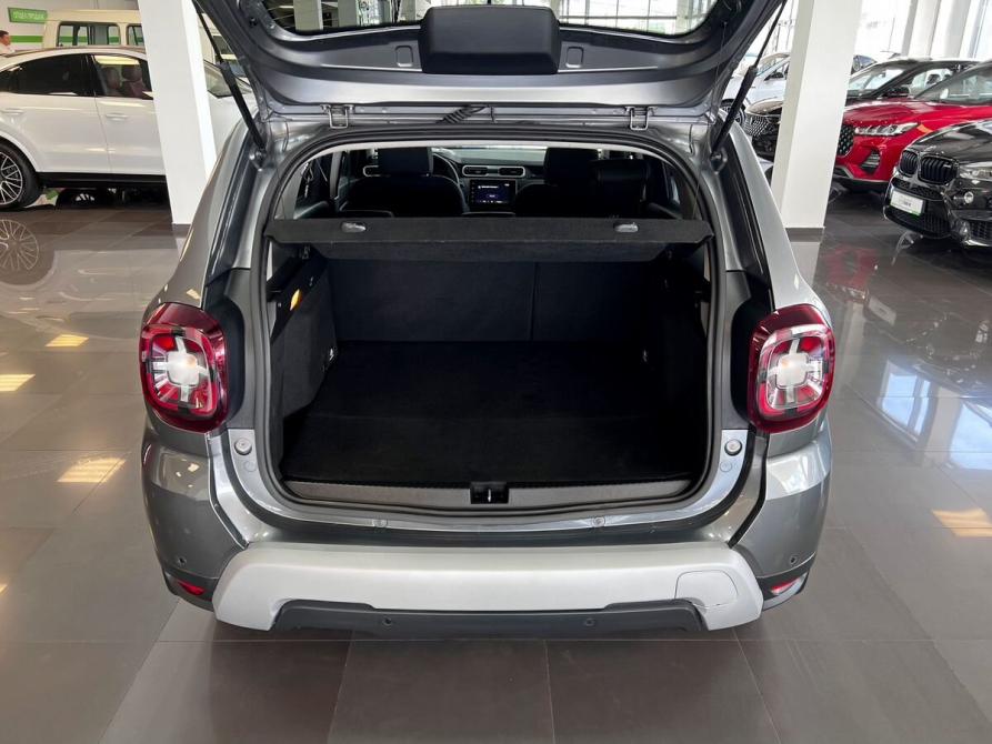 Renault Duster II Тверь  - изображение 7
