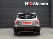 Nissan Qashqai I Рестайлинг Екатеринбург  - изображение 27
