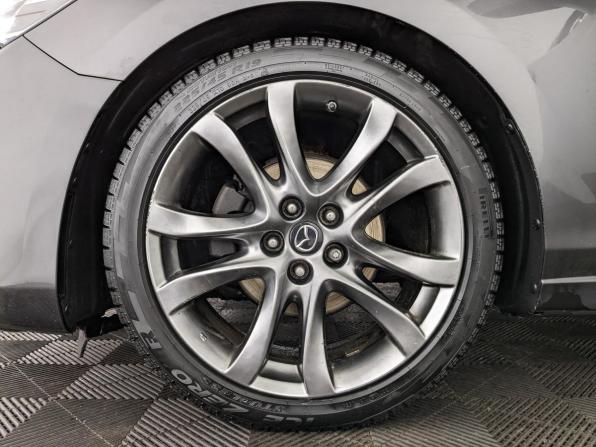 Mazda 6 III (GJ) Рестайлинг 2 с пробегом 2020 года, цена 2 280 000 рублей, 99476 км, седан, Автокод Объявления