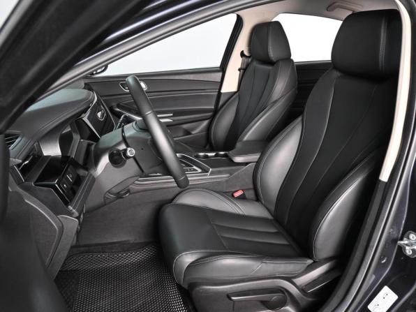 Omoda S5 с пробегом 2024 года, цена 1 547 000 рублей, 31432 км, седан, Автокод Объявления