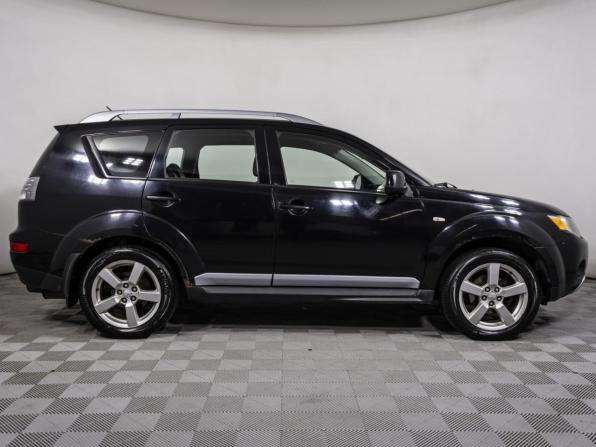 Mitsubishi Outlander II с пробегом 2008 года, цена 848 000 рублей, 300000 км, внедорожник, Автокод Объявления