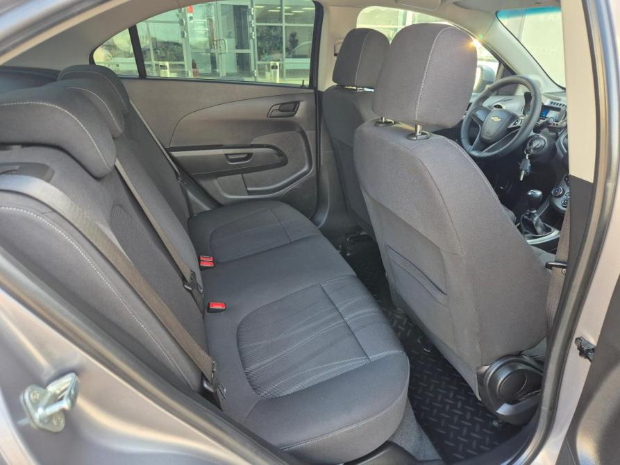 Chevrolet Aveo II Екатеринбург  - изображение 8