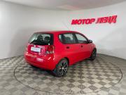 Chevrolet Aveo I Воронеж  - изображение 22
