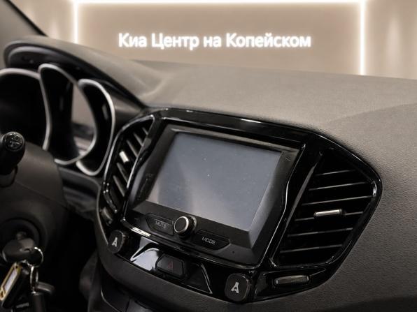 Lada (ВАЗ) Vesta I с пробегом 2016 года, цена 895 000 рублей, 171500 км, седан, Автокод Объявления