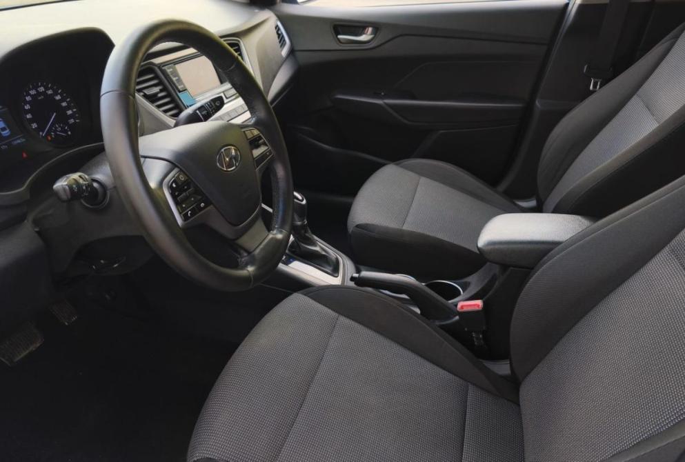 Hyundai Solaris II Сыктывкар  - изображение 14