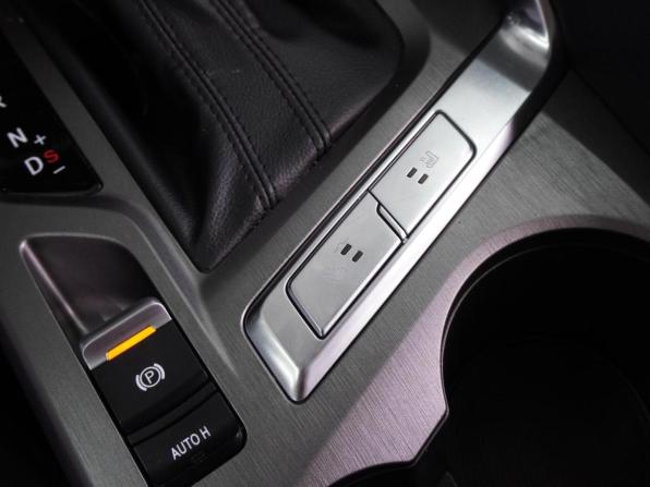 Changan CS35 Plus I Рестайлинг с пробегом 2023 года, цена 1 763 000 рублей, 50711 км, внедорожник, Автокод Объявления