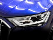 Audi Q7 II (4M) Рестайлинг Москва  - изображение 47