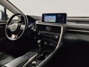 Lexus RX IV Рестайлинг Москва  - изображение 59