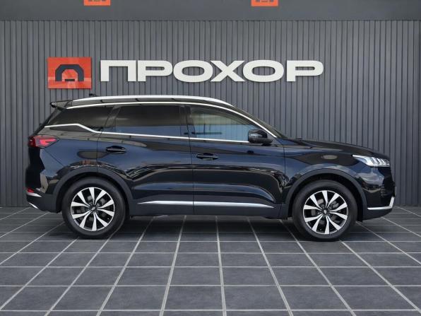 Chery Tiggo 7 Pro I с пробегом 2022 года, цена 1 627 000 рублей, 85075 км, внедорожник, Автокод Объявления