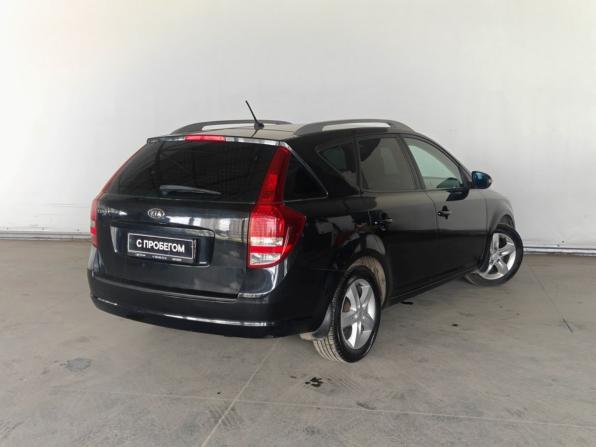 Kia Ceed I Рестайлинг с пробегом 2011 года, цена 710 000 рублей, 204757 км, универсал, Автокод Объявления