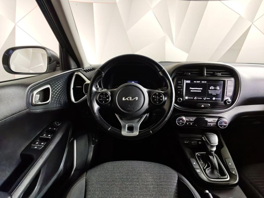 Kia Soul III Москва  - изображение 20
