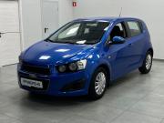 Chevrolet Aveo II Казань  - изображение 18