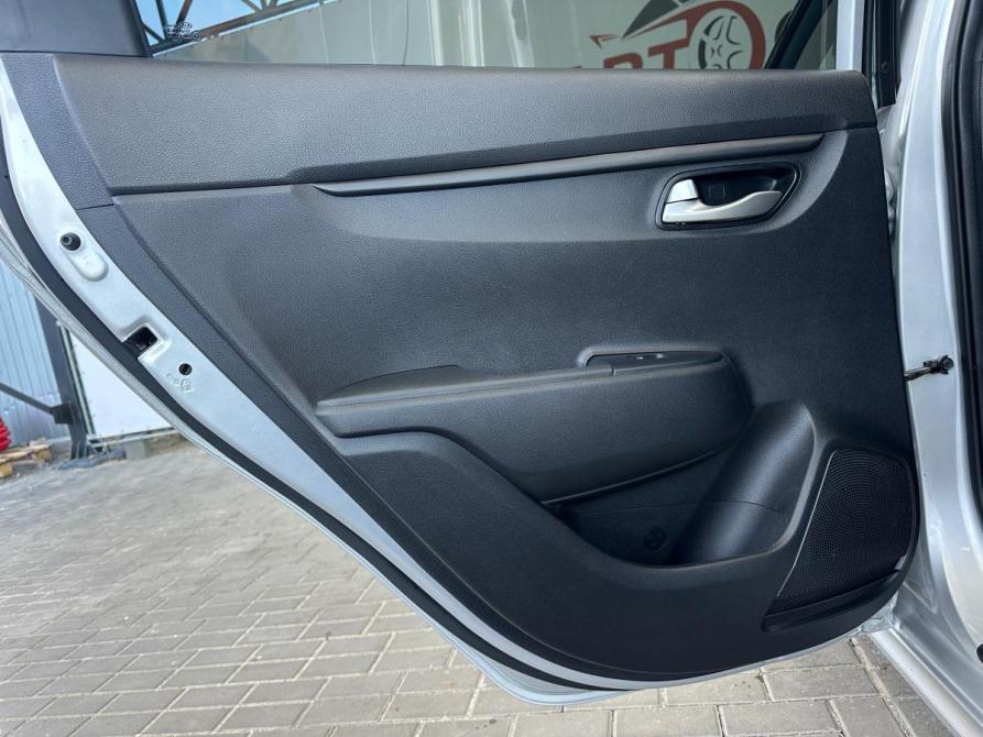 Kia Rio IV Тамбов  - изображение 20
