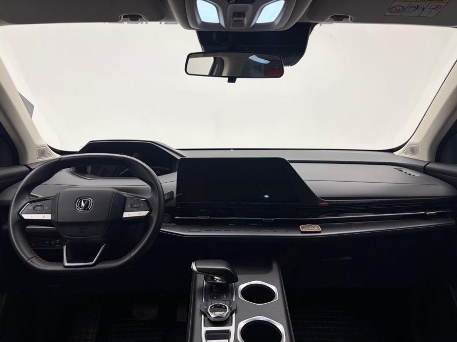 Changan UNI-S (CS55 Plus) Ростов-на-Дону  - изображение 15