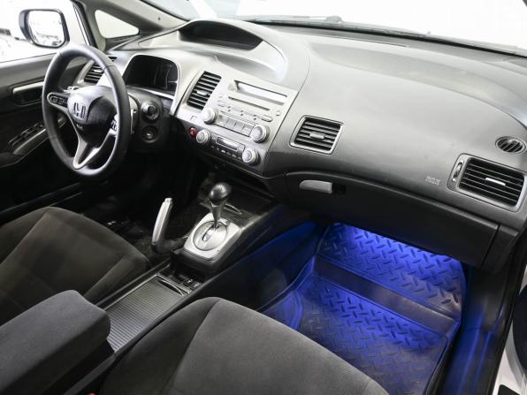 Honda Civic VIII с пробегом 2007 года, цена 859 900 рублей, 184658 км, седан, Автокод Объявления