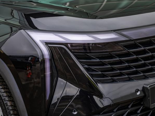 Geely Atlas II с пробегом 2024 года, цена 2 868 000 рублей, 32751 км, внедорожник, Автокод Объявления