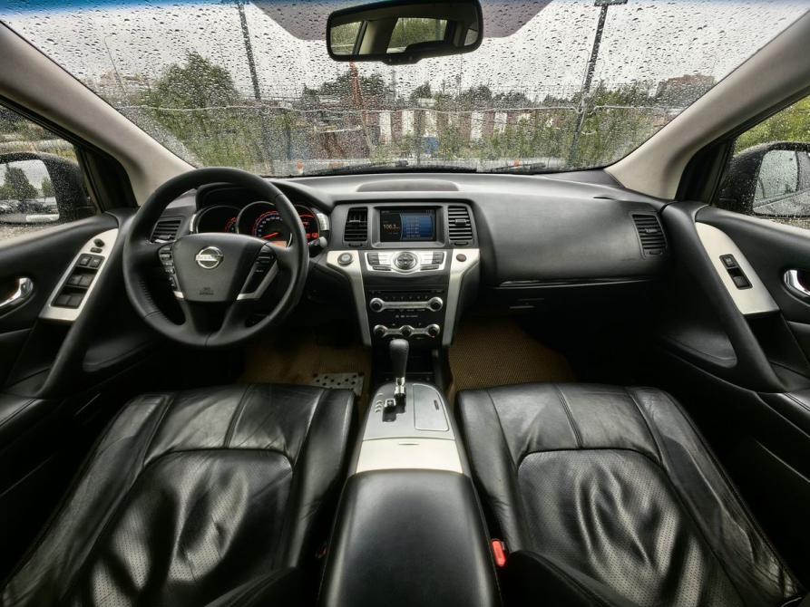 Nissan Murano II (Z51) Рестайлинг Санкт-Петербург  - изображение 9