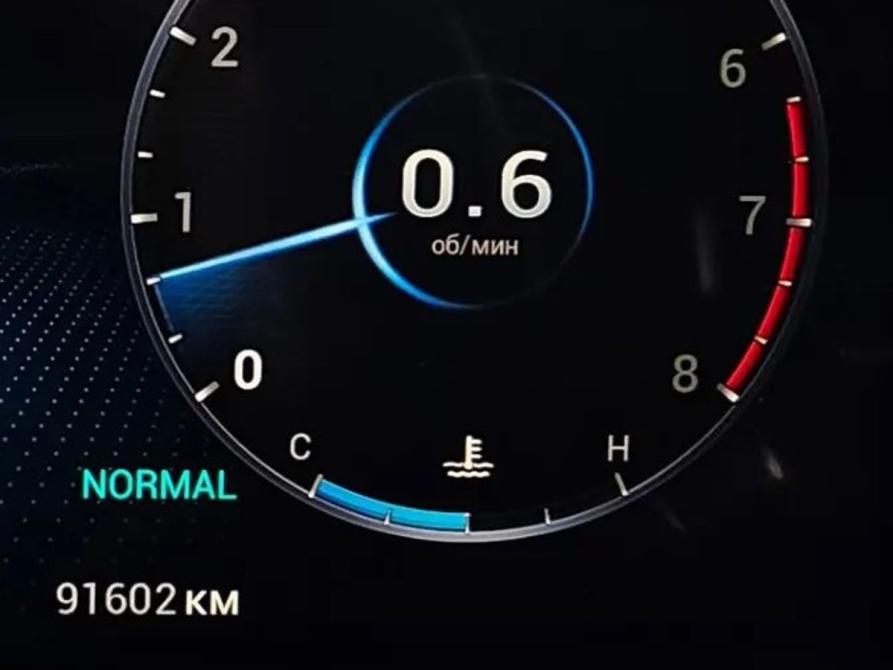 Chery Tiggo 7 Pro Max I Санкт-Петербург  - изображение 17