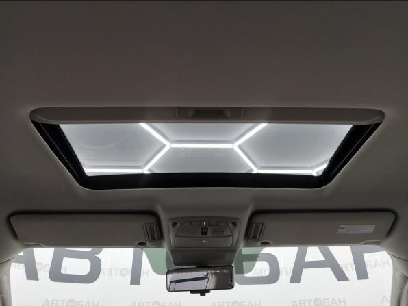 Infiniti QX80 I Рестайлинг 2 с пробегом 2020 года, цена 9 200 000 рублей, 54323 км, внедорожник, Автокод Объявления
