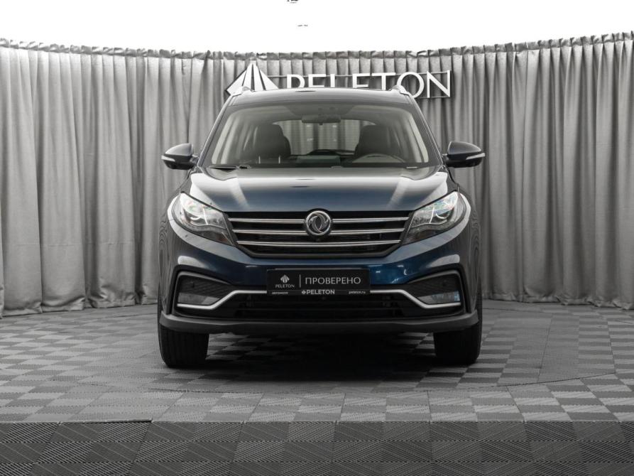 Dongfeng 580 I Рестайлинг Москва  - изображение 3