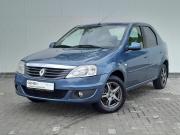 Renault Logan I Рестайлинг Новочеркасск  - изображение 14