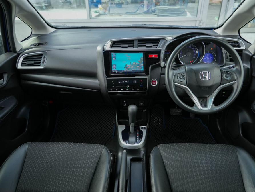 Honda Fit III Рестайлинг Новосибирск  - изображение 22