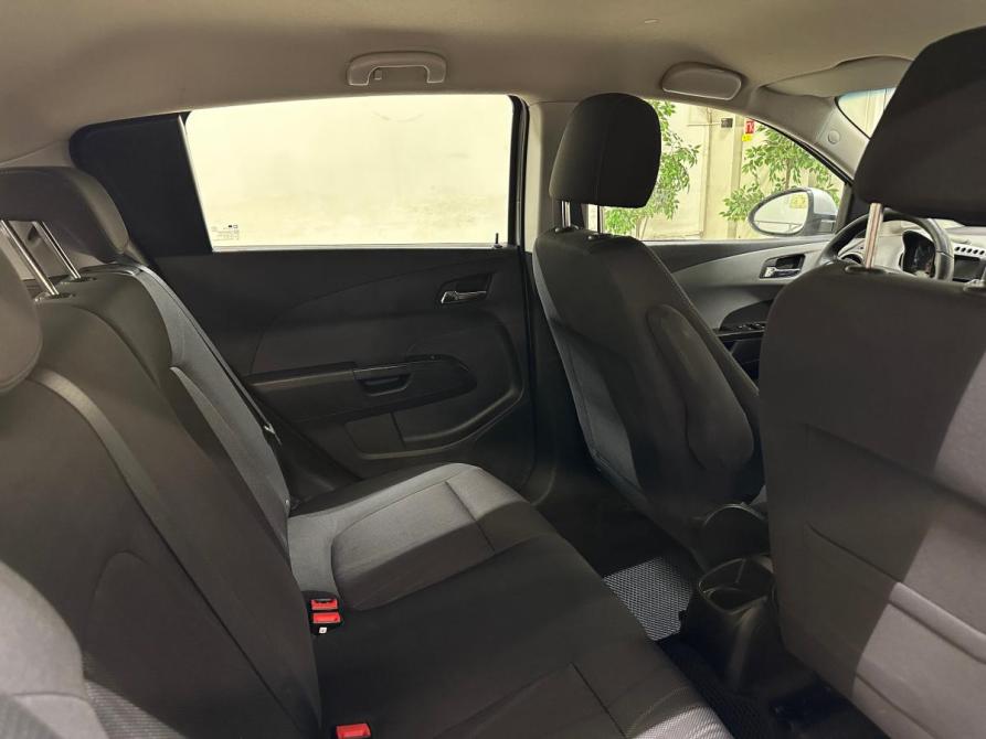 Chevrolet Aveo II Волгоград  - изображение 10