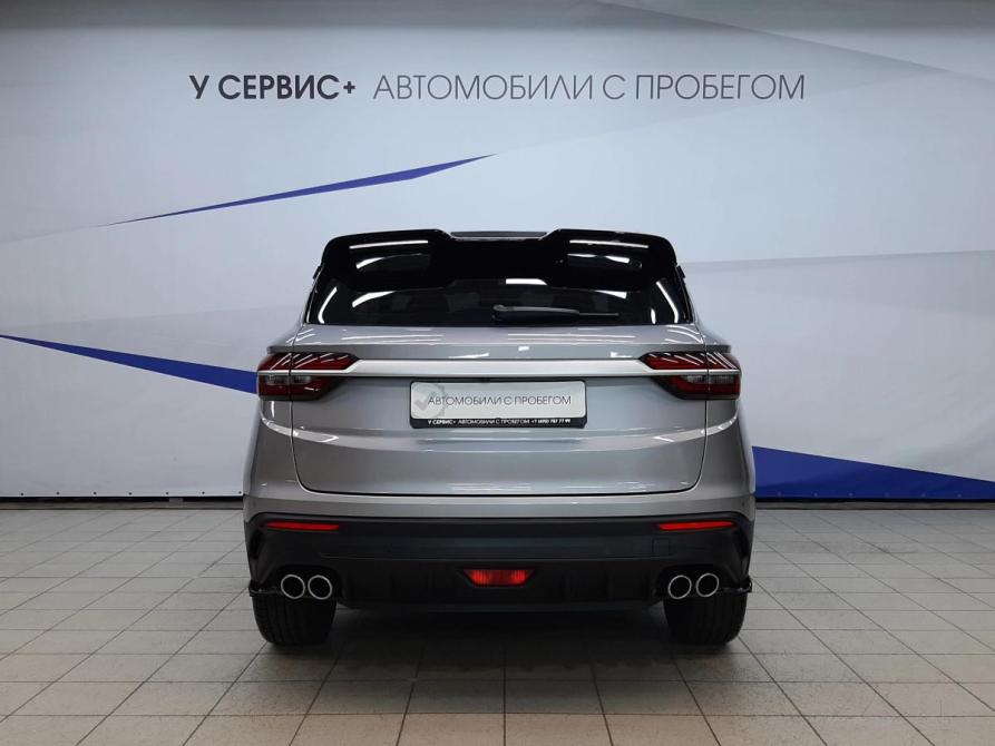 Belgee X50 Москва  - изображение 4