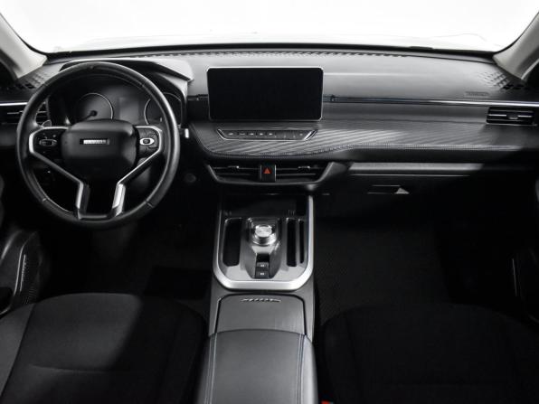 Haval Jolion I с пробегом 2024 года, цена 1 340 000 рублей, 128000 км, внедорожник, Автокод Объявления