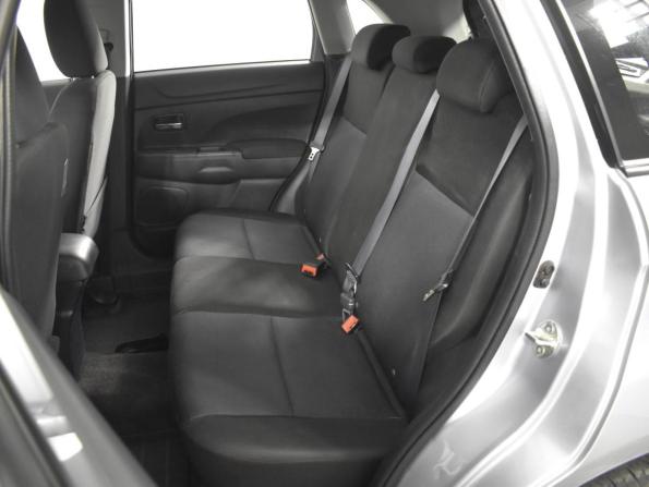 Mitsubishi ASX I с пробегом 2012 года, цена 899 900 рублей, 173028 км, внедорожник, Автокод Объявления