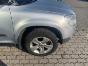 Skoda Yeti I Череповец  - изображение 18