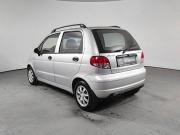Daewoo Matiz I Рестайлинг Уфа  - изображение 30