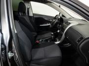 Toyota Corolla X (E140 E150) Рестайлинг Казань  - изображение 19