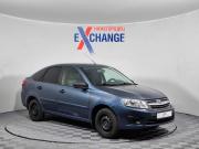 Lada (ВАЗ) Granta I Нижний Новгород  - изображение 21