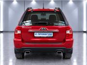 Kia Sportage II Рестайлинг Москва  - изображение 20