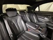 Mercedes-Benz S-Класс VI (W222 C217) Рестайлинг Москва  - изображение 42