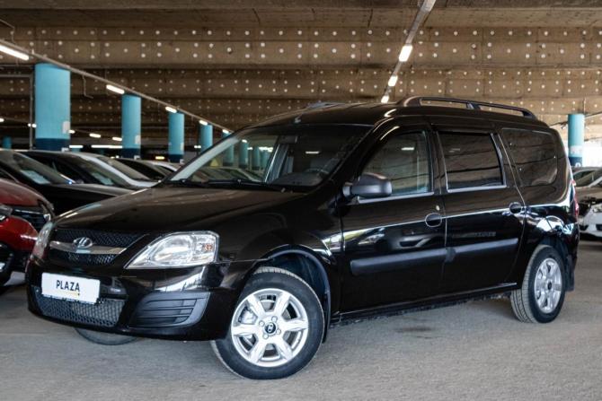 Lada (ВАЗ) Largus I