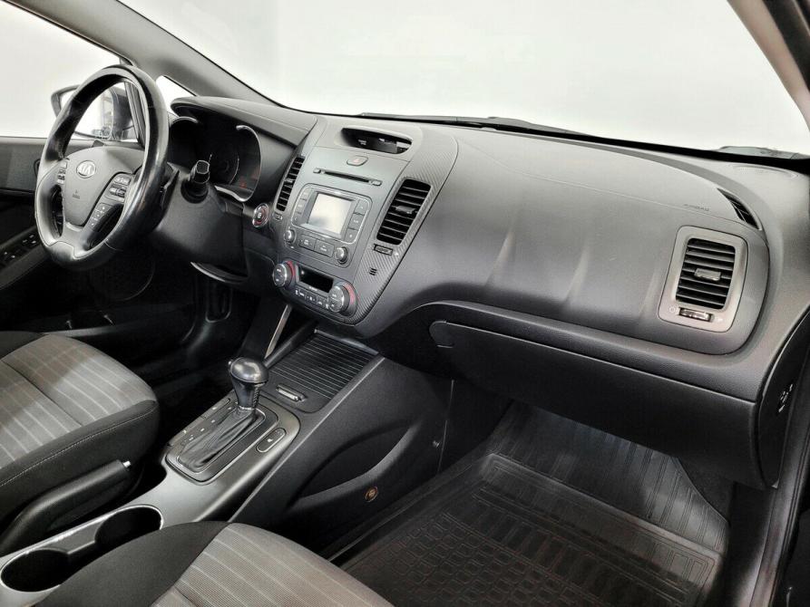 Kia Cerato III Москва  - изображение 11