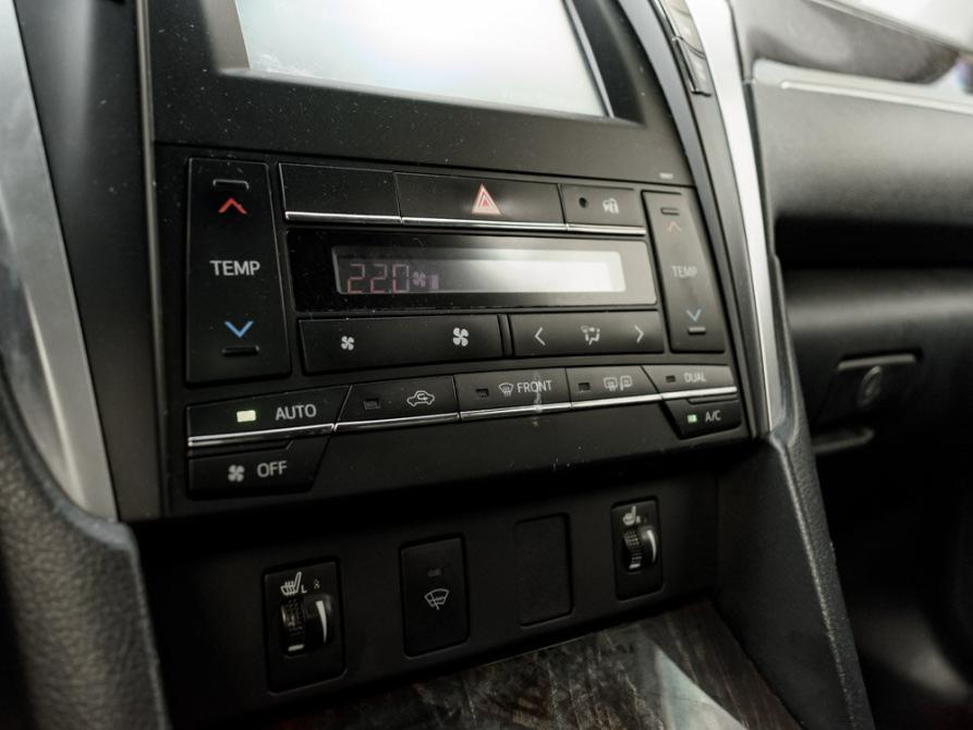 Toyota Camry VII (XV50) Рестайлинг Екатеринбург  - изображение 18
