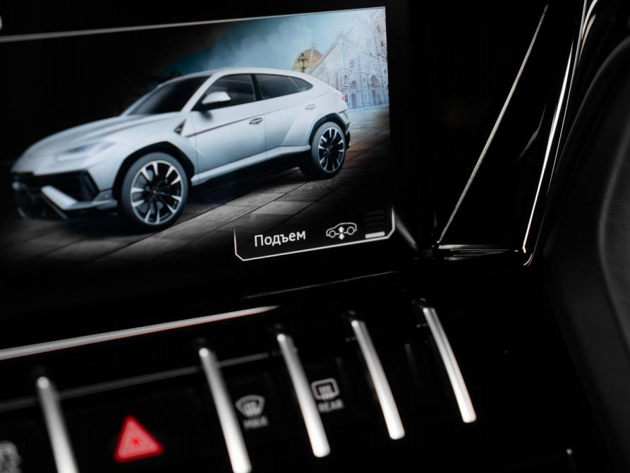 Lamborghini Urus I Рестайлинг Москва  - изображение 28