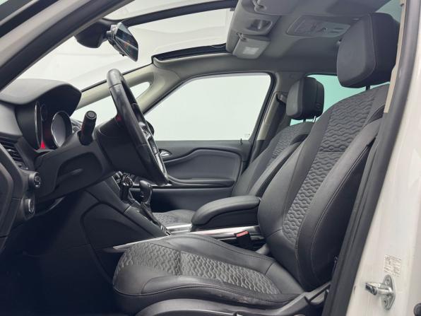 Opel Zafira C с пробегом 2013 года, цена 1 249 000 рублей, 161493 км, компактвэн, Автокод Объявления