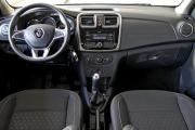 Renault Logan II Рестайлинг Уфа  - изображение 31