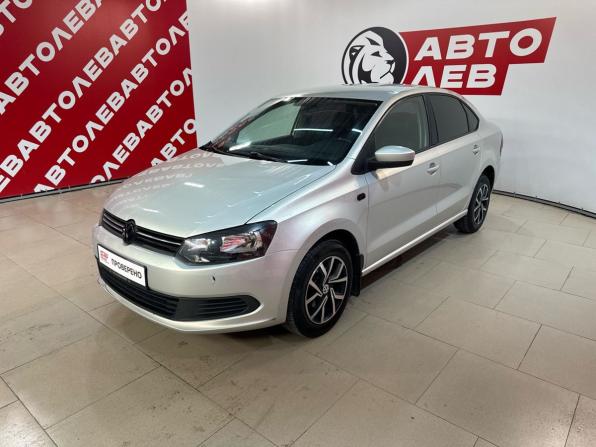 Volkswagen Polo V с пробегом 2011 года, цена 699 000 рублей, 236528 км, седан, Автокод Объявления