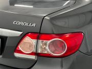 Toyota Corolla X (E140 E150) Рестайлинг Казань  - изображение 25