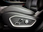 Geely Tugella I Рестайлинг Москва  - изображение 50