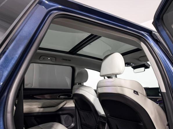 Exeed VX I с пробегом 2022 года, цена 2 190 000 рублей, 138381 км, внедорожник, Автокод Объявления