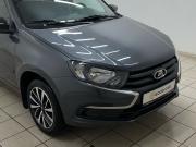 Lada (ВАЗ) Granta I Рестайлинг Энгельс  - изображение 43
