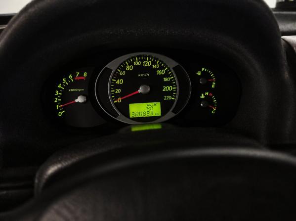 Hyundai Tucson I с пробегом 2005 года, цена 799 500 рублей, 380892 км, внедорожник, Автокод Объявления