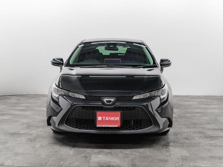 Toyota Corolla XII (E210) Красноярск  - изображение 3